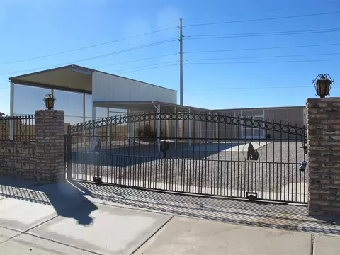 3598 S Puesta Del Sol, Yuma, AZ 85365