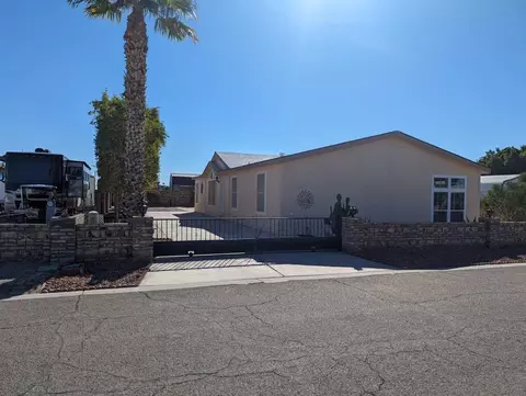 12223 E 37 Pl, Yuma, AZ 85367