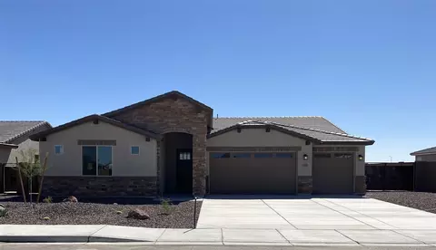 7637 E 36 Pl, Yuma, AZ 85365