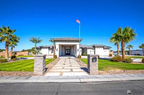 4844 E 47 Ln, Yuma, AZ 85365