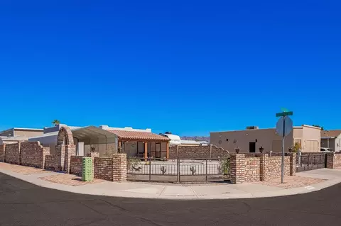 13334 E 53 Dr, Yuma, AZ 85367 photo 2
