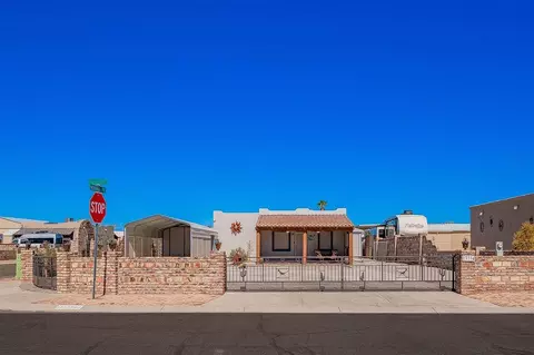 13334 E 53 Dr, Yuma, AZ 85367