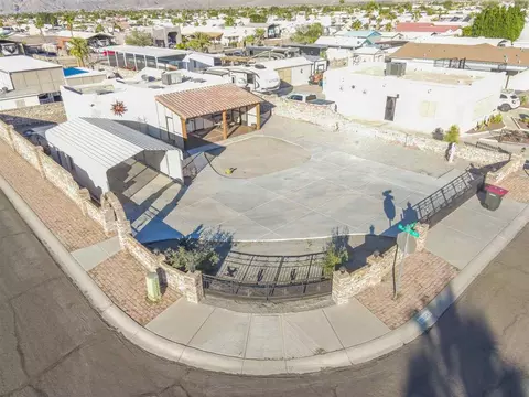 13334 E 53 Dr, Yuma, AZ 85367 photo 34