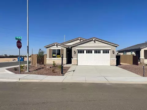 7506 E 35 Ln, Yuma, AZ 85365