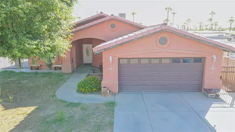 709 S Clifford Way, Yuma, AZ 85364