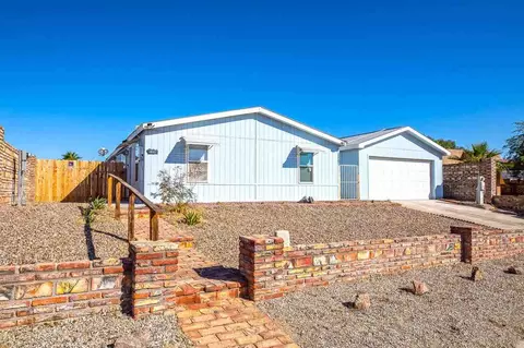 13538 E 50 St, Yuma, AZ 85367 photo 32