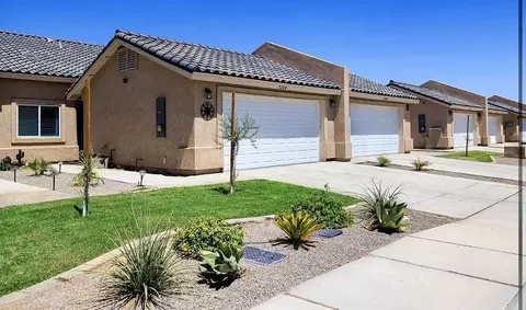 7376 E 36 Rd, Yuma, AZ 85365
