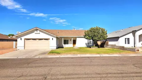 10570 E 38 Pl, Yuma, AZ 85365