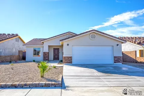 12653 W 50 Ln, Yuma, AZ 85367