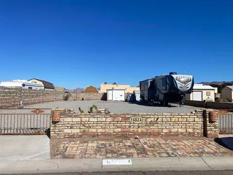 14824 E 53 Dr, Yuma, AZ 85367 photo 2