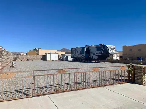 14824 E 53 Dr, Yuma, AZ 85367