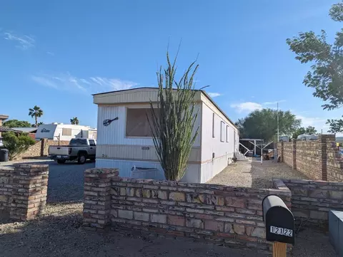 12123 E 38 St, Yuma, AZ 85367
