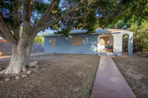 315 S Magnolia Ave, Yuma, AZ 85364