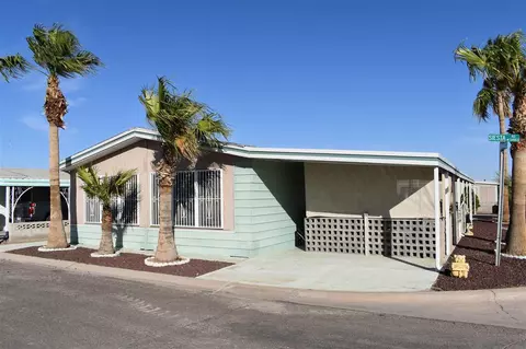 3485 S Siesta Rd, Yuma, AZ 85365