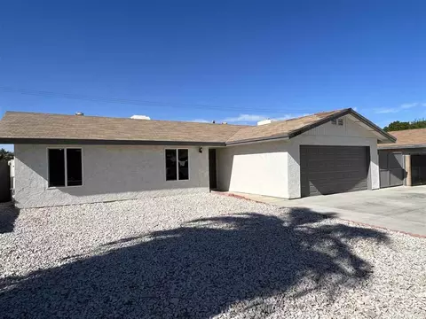 2536 S 18 Ave, Yuma, AZ 85364
