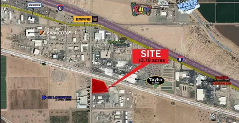 10387 S Ave 4 E, Yuma, AZ 85365