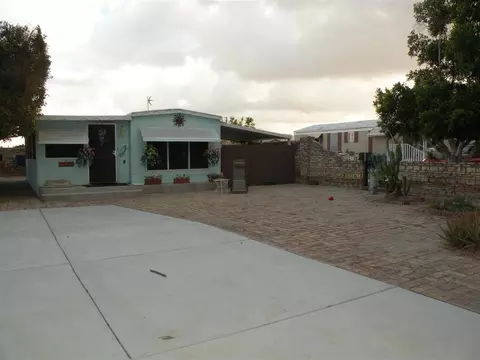 12472 E Tanja Dr, Yuma, AZ 85367 photo 15
