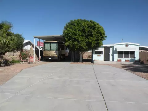 12472 E Tanja Dr, Yuma, AZ 85367 photo 2