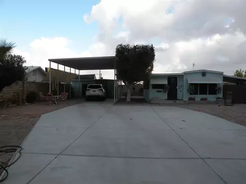 12472 E Tanja Dr, Yuma, AZ 85367