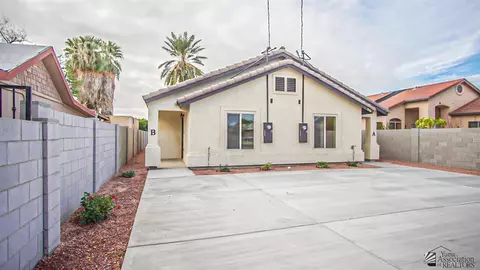 256 E Spring St, Somerton, AZ 85350