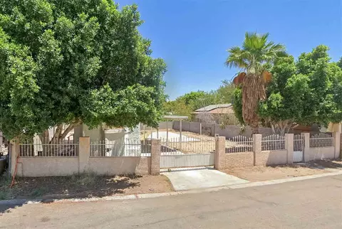 3372 W Mandarina, Somerton, AZ 85350