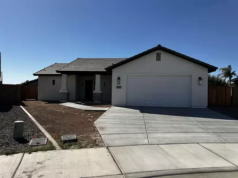 3487 W 38 Pl, Yuma, AZ 85365