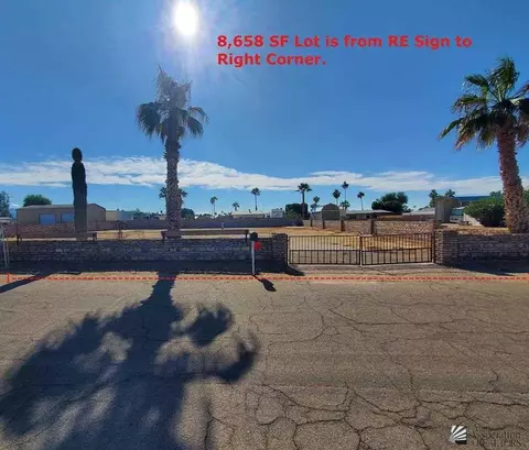 12617 E 35 Pl, Yuma, AZ 85367 photo 3