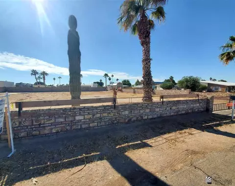 12617 E 35 Pl, Yuma, AZ 85367