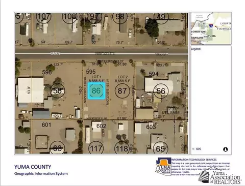 12617 E 35 Pl, Yuma, AZ 85367 photo 2