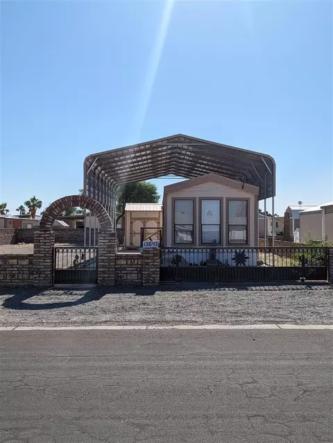 13643 E 44 St, Yuma, AZ 85367