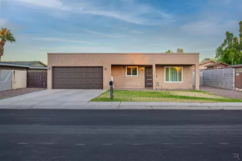 2731 S Olivia Ave, Yuma, AZ 85365