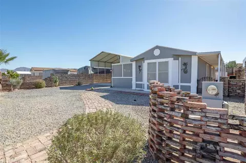 12599 E 46 St, Yuma, AZ 85367 photo 4