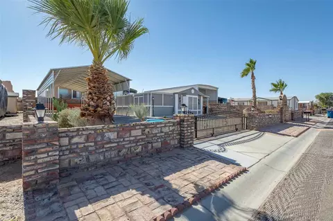 12599 E 46 St, Yuma, AZ 85367 photo 29