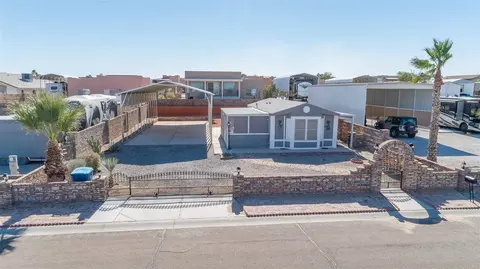 12599 E 46 St, Yuma, AZ 85367