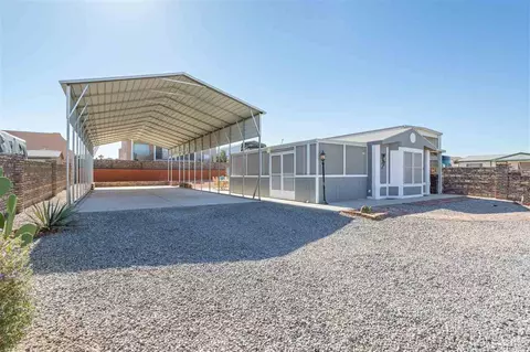 12599 E 46 St, Yuma, AZ 85367 photo 3