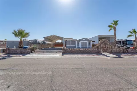 12599 E 46 St, Yuma, AZ 85367 photo 2