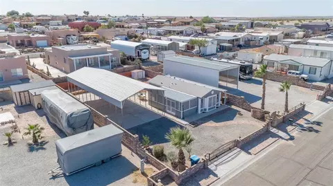 12599 E 46 St, Yuma, AZ 85367 photo 32