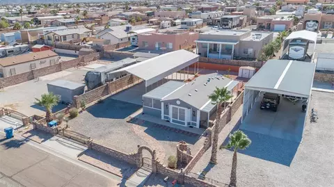 12599 E 46 St, Yuma, AZ 85367 photo 33