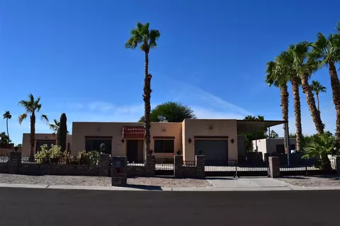 11364 S El Camino Del Diablo, Yuma, AZ 85367