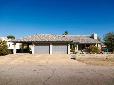 29830 E Vista Ridge Blvd, Wellton, AZ 85356