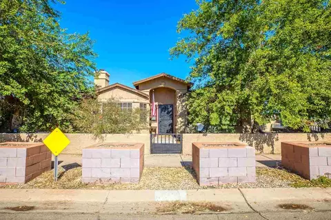 2040 S 5 Ave, Yuma, AZ 85364