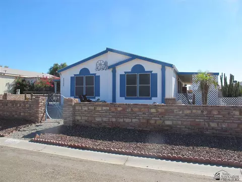 13133 E 53 Dr, Yuma, AZ 85367 photo 33