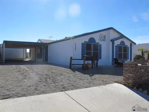 13133 E 53 Dr, Yuma, AZ 85367
