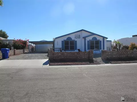 13133 E 53 Dr, Yuma, AZ 85367 photo 32