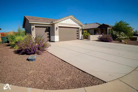 6536 E 32 Ln, Yuma, AZ 85365
