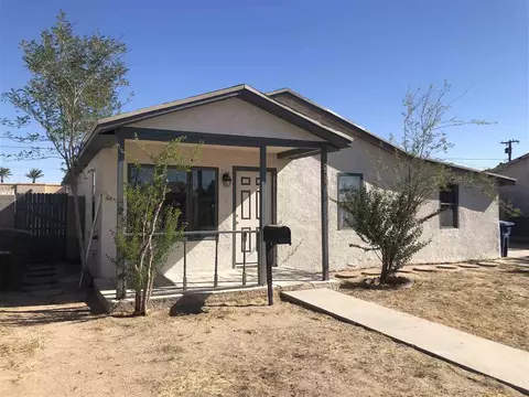 2527 S 6 Ave, Yuma, AZ 85364