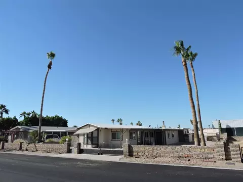 12250 S El Camino Del Diablo, Yuma, AZ 85367