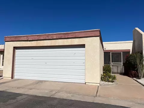 874 W Cortez Ln, Yuma, AZ 85364