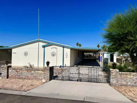 12328 E 35 St, Yuma, AZ 85367