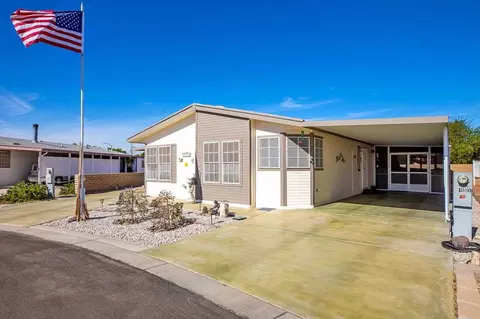 1080 W Lakeside Dr, Yuma, AZ 85365